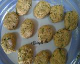 A picture of step 3 of Airfried Yam Cutlets.