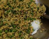 बनारसी स्टाइल चुरा मटर (Banarasi style chura matar recipe in hindi) रेसिपी चरण 5 फोटो