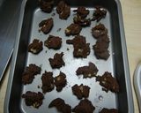 A picture of step 6 of Freely Adaptable! Easy Chocolate Truffles.
