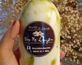 Hình bước làm 6 của món Sữa chua uống vị hoa quả