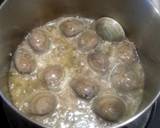 Linguine Vongole (Linguine with fresh Clam Sauce) recipe step 6 photo