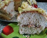 Foto del paso 8 de la receta: Rosca de Reyes Osvaldo Gross