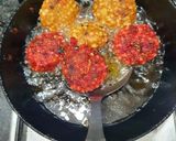 A picture of step 9 of Sabudana Vada in 2 Flavors.