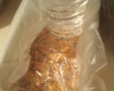 A picture of step 6 of Okara Cookie Base for Cakes.