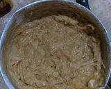 Foto langkah ke 3 dari resep Muffin Pisang.