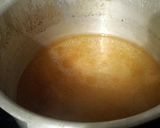 A picture of step 5 of Pigeon and Pasta Soup.