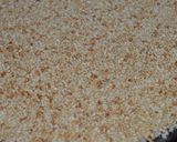 Foto del paso 2 de la receta: Sal de sésamo (Gomasio)