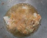 Foto langkah ke 4 dari resep Bakwan Sayuran Kriuk.