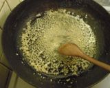 A picture of step 2 of [Tomato Sauce] Gnocchi.