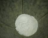 Lemon goba na musamman me whipping creammatakin girki5 hoto