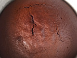 Torta kinder delice