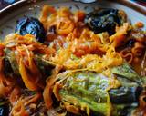 Carrot and prunes stew recipe step 7 photo