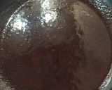 Foto del paso 1 de la receta: Alfajorcitos brownie