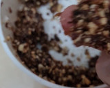 Foto del paso 4 de la receta: Huevitos en nidito. 🪺 🐇 🐰Pascua saludable se puede 🪺