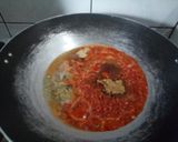 Foto langkah ke 2 dari resep 19* Ayam bakar bumbu rujak.