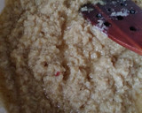 Foto langkah ke 3 dari resep BUMBU DASAR PUTIH (BUMBU INTI PUTIH).