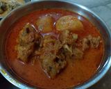 चिकन मसाला (chicken masala recipe in Hindi) रेसिपी चरण 7 फोटो