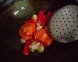 Foto langkah ke 2 dari resep 127. Sambal Bawang.