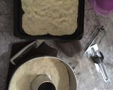 Foto langkah ke 7 dari resep Pizza manis dan asin.