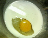 A picture of step 1 of Good All the Way to the Crusts! Simple Sandwich.