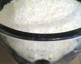 A picture of step 1 of Vickys Homemade Coconut Butter / Creamed Coconut, GF DF EF SF NF.