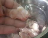 Chicken Dunger Kabab recipe step 1 photo