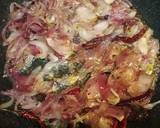 Egg biryani very authentic flavor recipe step 6 photo