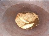 मेथी तोरई की सब्जी(Methi torayi ki shabji recipe in hindi)