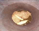 मेथी तोरई की सब्जी(Methi torayi ki shabji recipe in hindi) रेसिपी चरण 1 फोटो