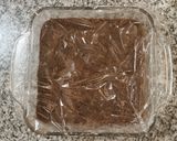 Foto del paso 2 de la receta: Pie de Limón, con base de Chocolate