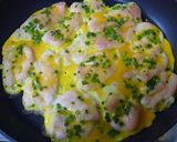 A picture of step 4 of Chicken Breast Piccata Jeon.