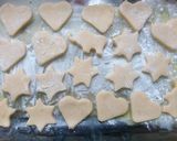 Foto del paso 4 de la receta: Galletitas de vainilla