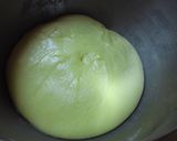 A picture of step 2 of Kumquat Langue de Boeuf.