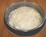 A picture of step 3 of Decked-out Swiss Roll.