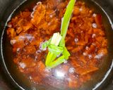 Foto langkah ke 3 dari resep Bubur Sumsum Mutiara.