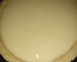 Foto langkah ke 5 dari resep Pie Susu Teflon.