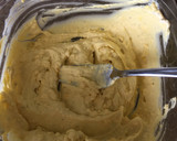 A picture of step 5 of Easter Deviled Eggs.