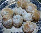Foto langkah ke 6 dari resep Donat kentang menul 😘😘.