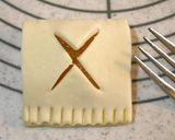 A picture of step 7 of Apple Pie Sticks.