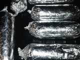 Pechuga rellena