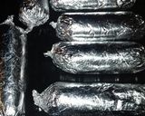 Foto del paso 3 de la receta: Pechuga rellena