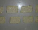 Foto langkah ke 10 dari resep Kue bantal cemilan praktis untuk teman ngopi/ngeteh.