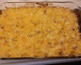 Taisen's cheesey chicken, bacon ranch casserole recipe step 16 photo