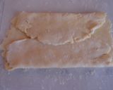 A picture of step 12 of Rapid Mille-feuille: Feuilletage Rapide.