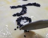 Foto del paso 3 de la receta: 🥧Tarta de jamón, queso muzzarella y huevo duro 🥧La salvadora!