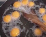 Foto langkah ke 3 dari resep Bola Ubi Kopong.