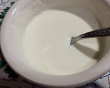 Foto del paso 4 de la receta: Manzanas asadas con crema de queso dulce y canela
