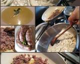 AMIEs Risotto with Sausage recipe step 1 photo