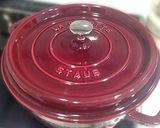 A picture of step 11 of Oxtail Soup Made in a Staub Cocotte.