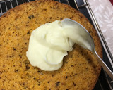 Foto del paso 6 de la receta: Tarta de zanahoria - la tradicional